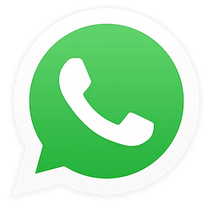 Fale Conosco pelo Whatsapp